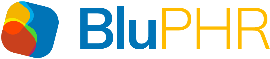 BluPHR